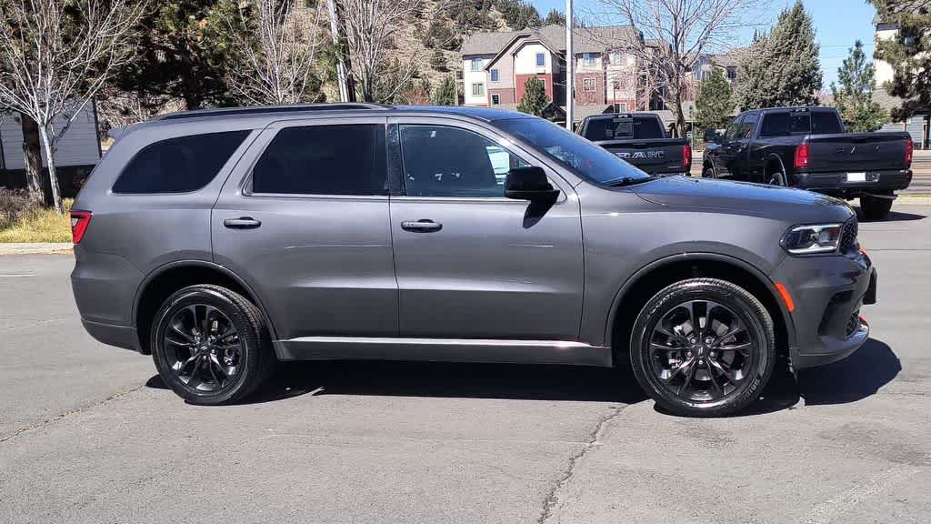 Thumbnail: 2023 Dodge Durango - 2