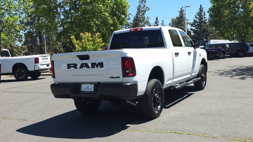 Thumbnail: 2026 RAM 2500 - 8