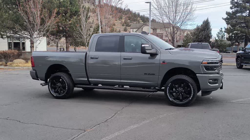 Thumbnail: 2026 RAM 2500 - 2