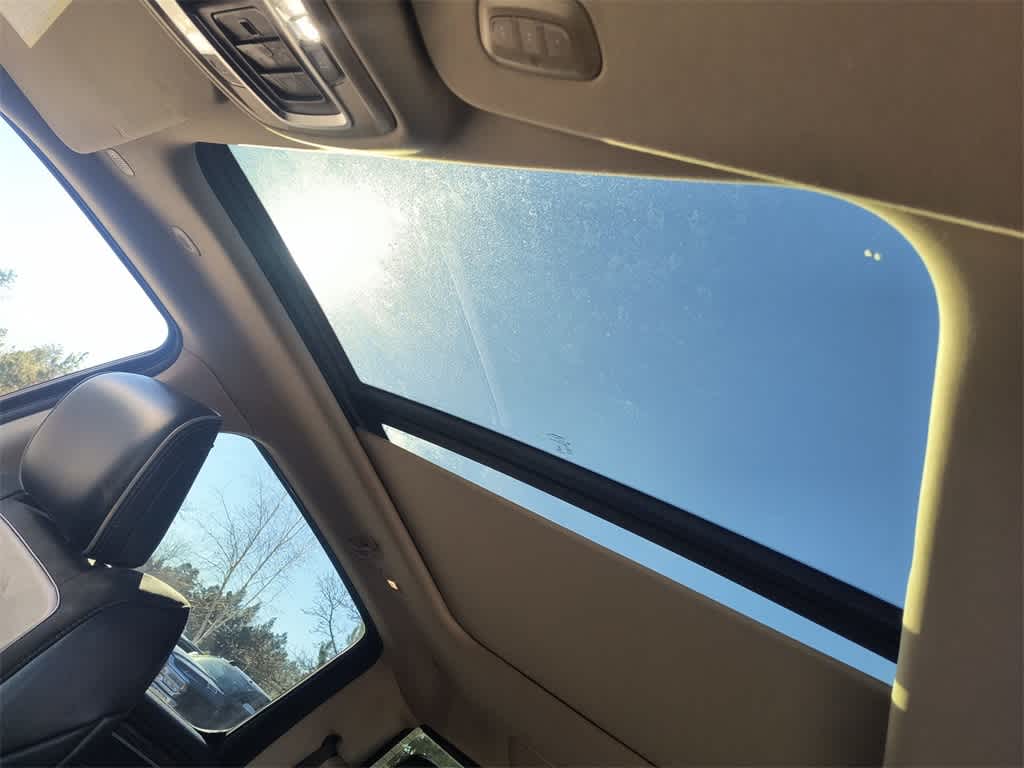 Thumbnail: 2019 RAM 1500 - 21