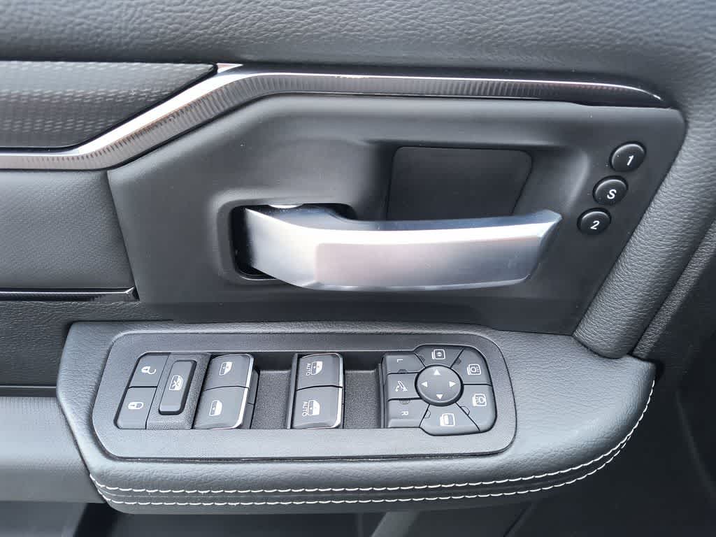 Thumbnail: 2025 RAM 2500 - 13