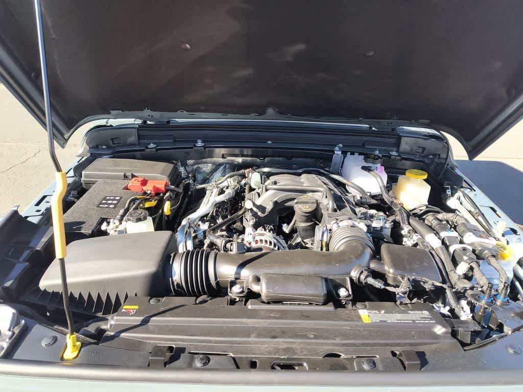 Thumbnail: 2026 Jeep Gladiator - 24