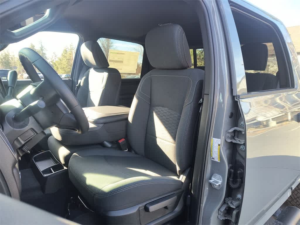 Thumbnail: 2026 RAM 2500 - 11