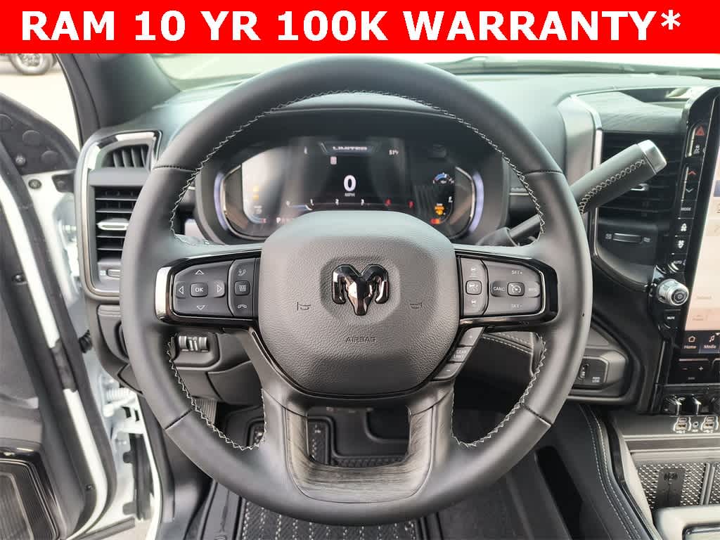 Thumbnail: 2026 RAM 3500 - 14