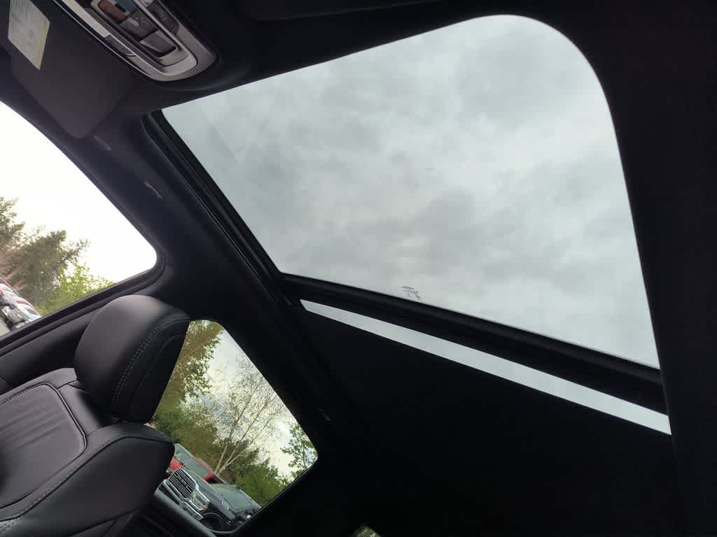 Thumbnail: 2026 RAM 1500 - 22