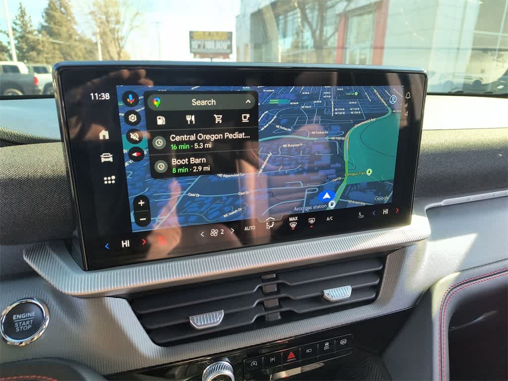 Thumbnail: 2025 Ford Explorer - 18