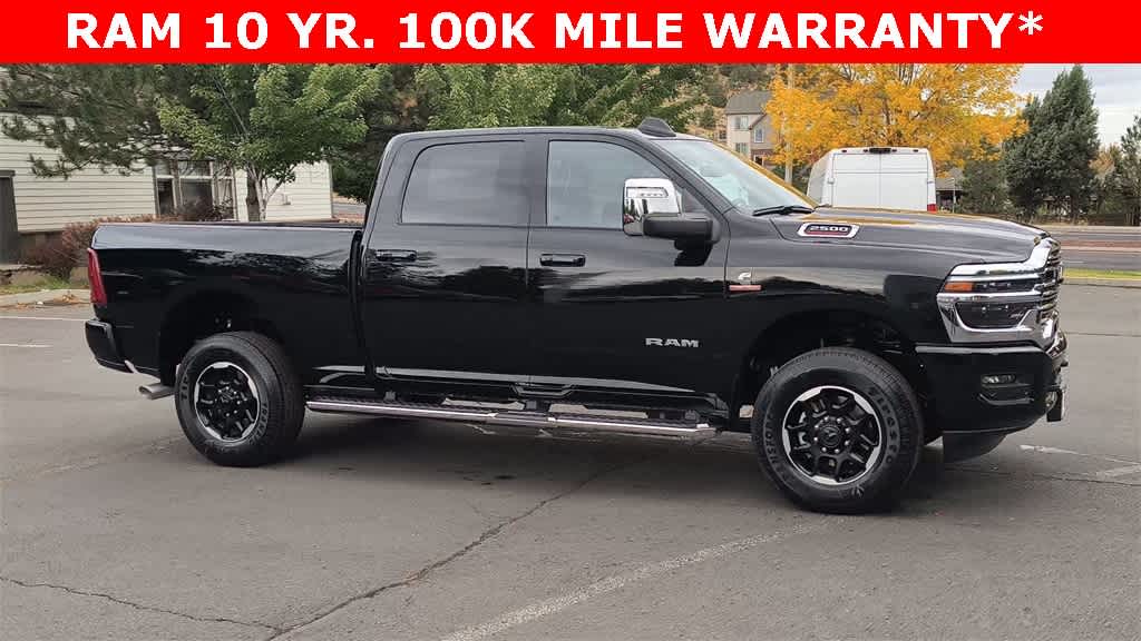 Thumbnail: 2026 RAM 2500 - 2