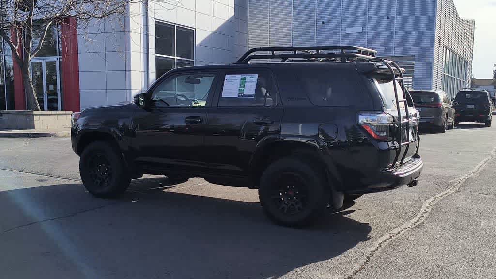 Thumbnail: 2019 Toyota 4Runner - 6