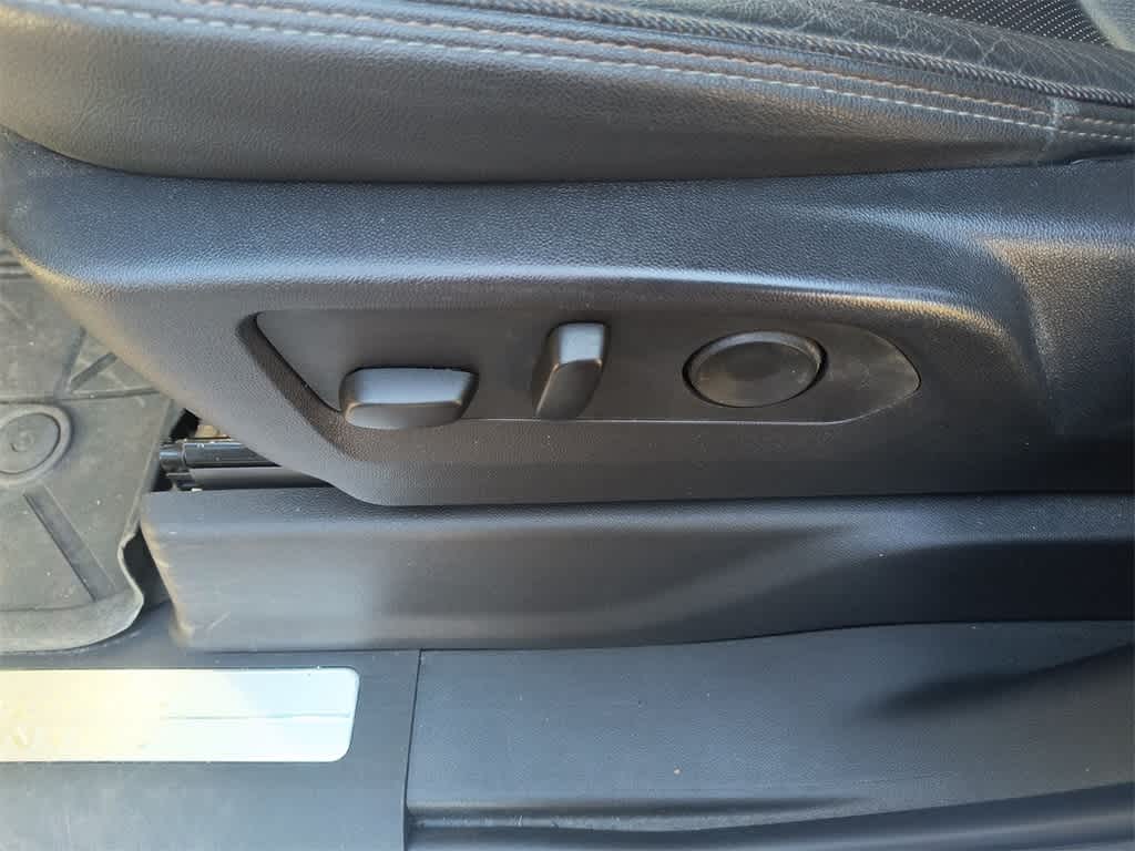 Thumbnail: 2024 Chevrolet Silverado 1500 - 12