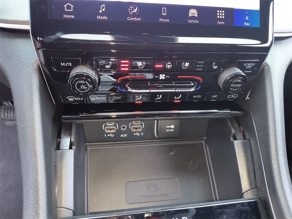 Thumbnail: 2025 Jeep Grand Cherokee - 19