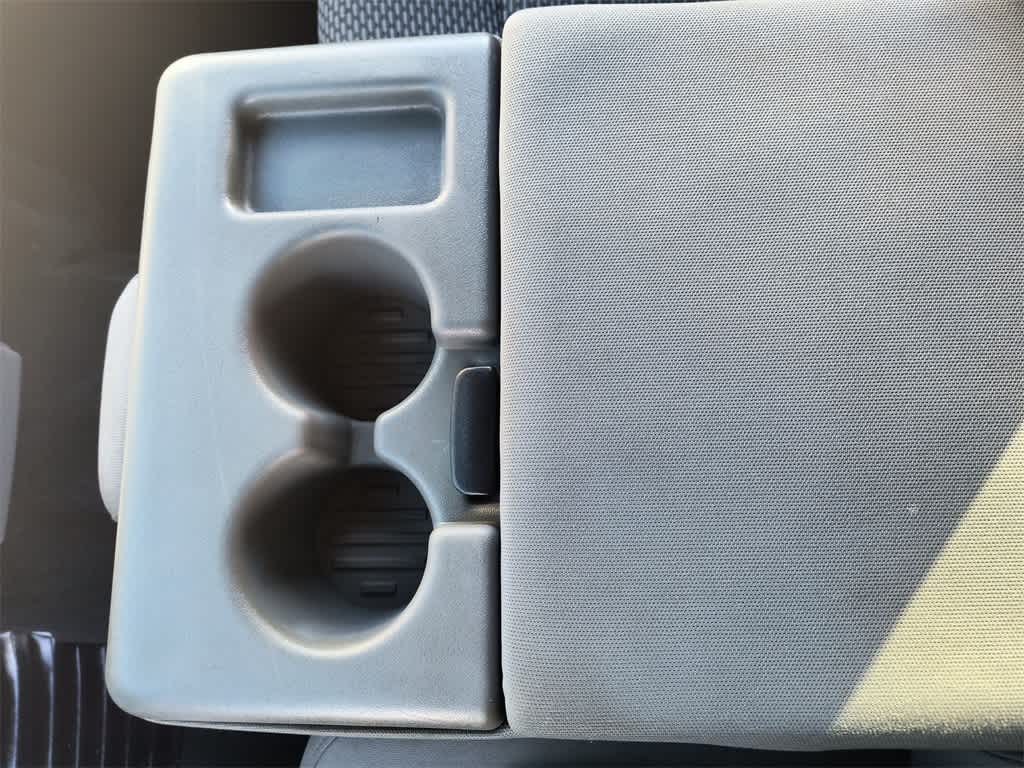 Thumbnail: 2016 Ford Econoline - 19