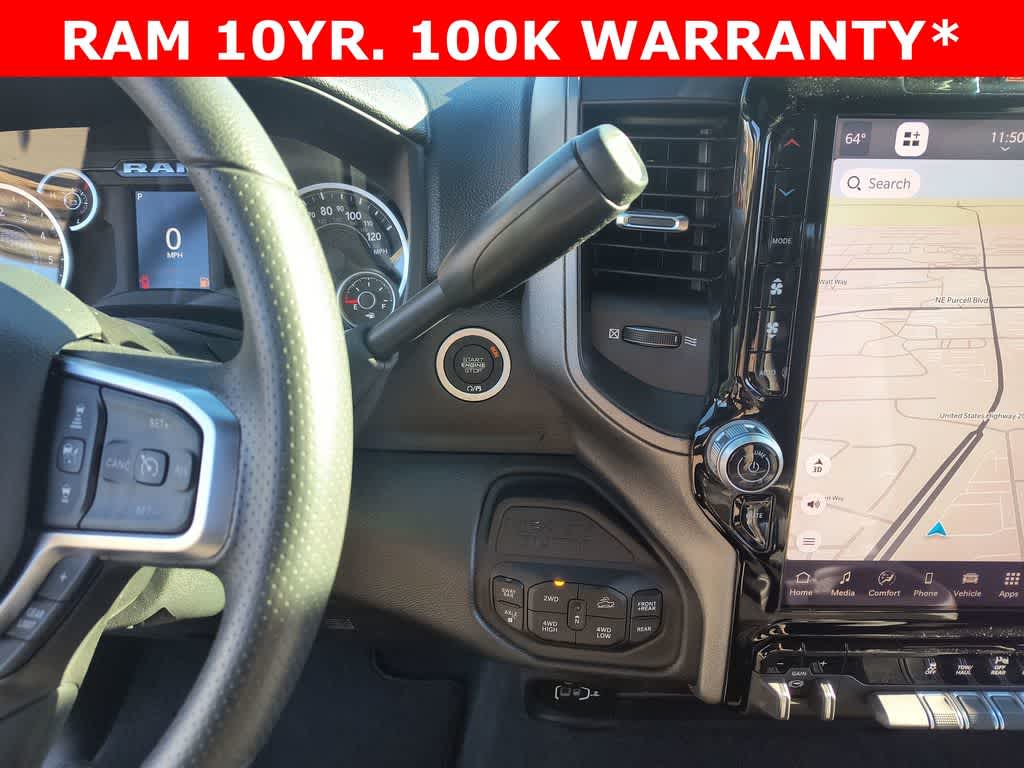 Thumbnail: 2026 RAM 2500 - 20