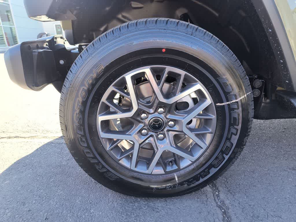 Thumbnail: 2026 Jeep Wrangler - 10