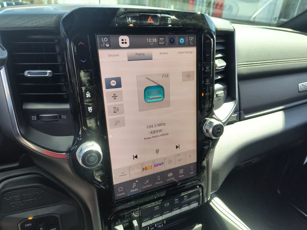 Thumbnail: 2026 RAM 3500 - 16