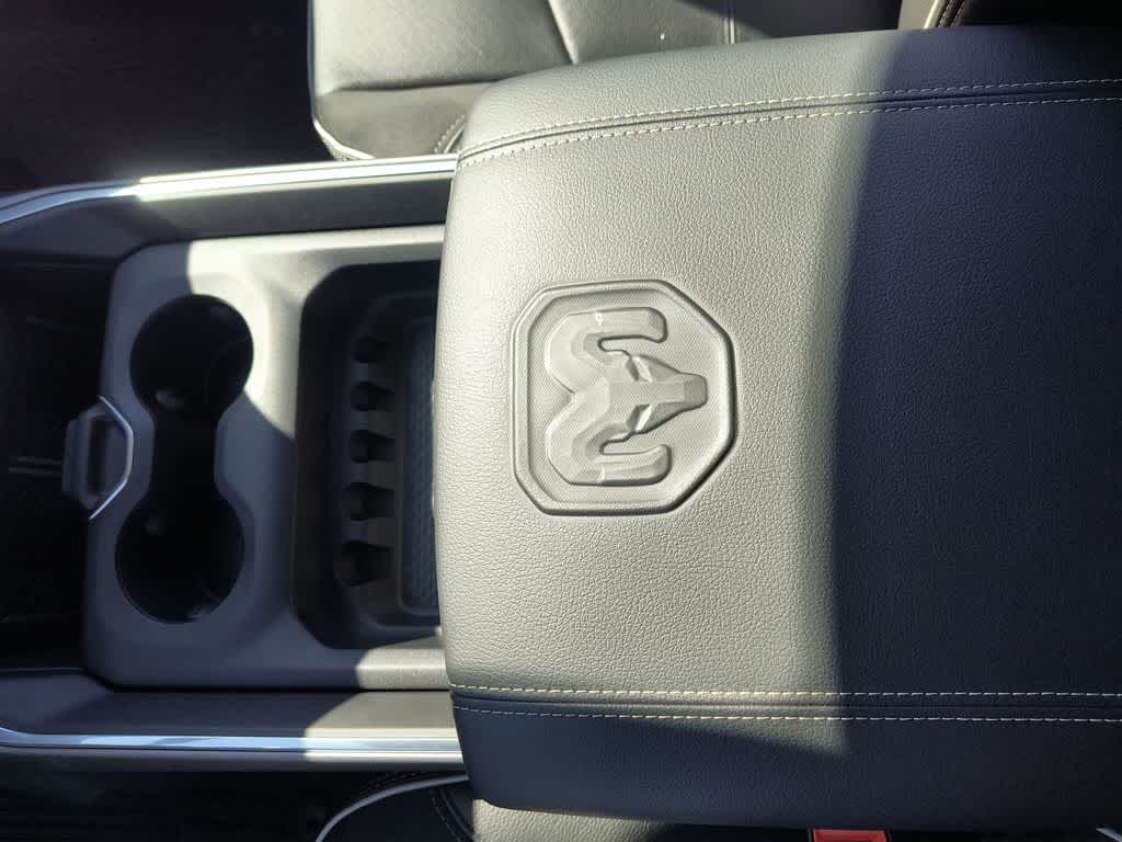 Thumbnail: 2026 RAM 3500 - 21