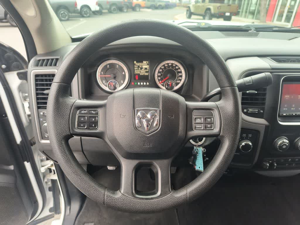 Thumbnail: 2017 RAM 2500 - 14