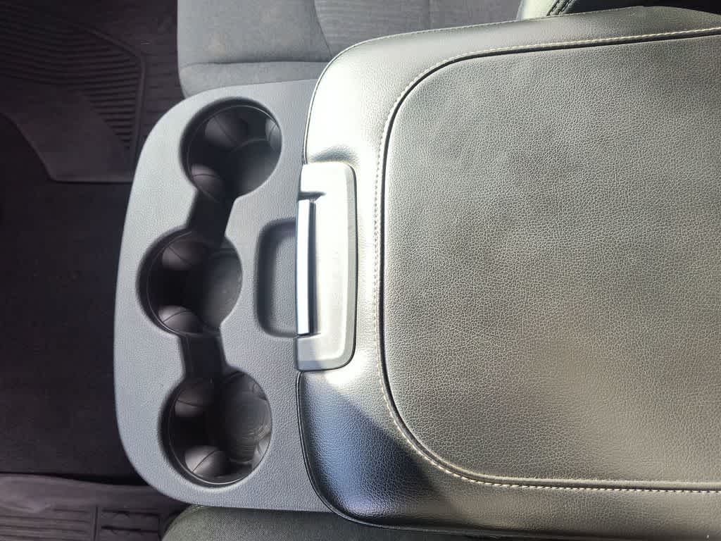 Thumbnail: 2022 RAM 2500 - 20