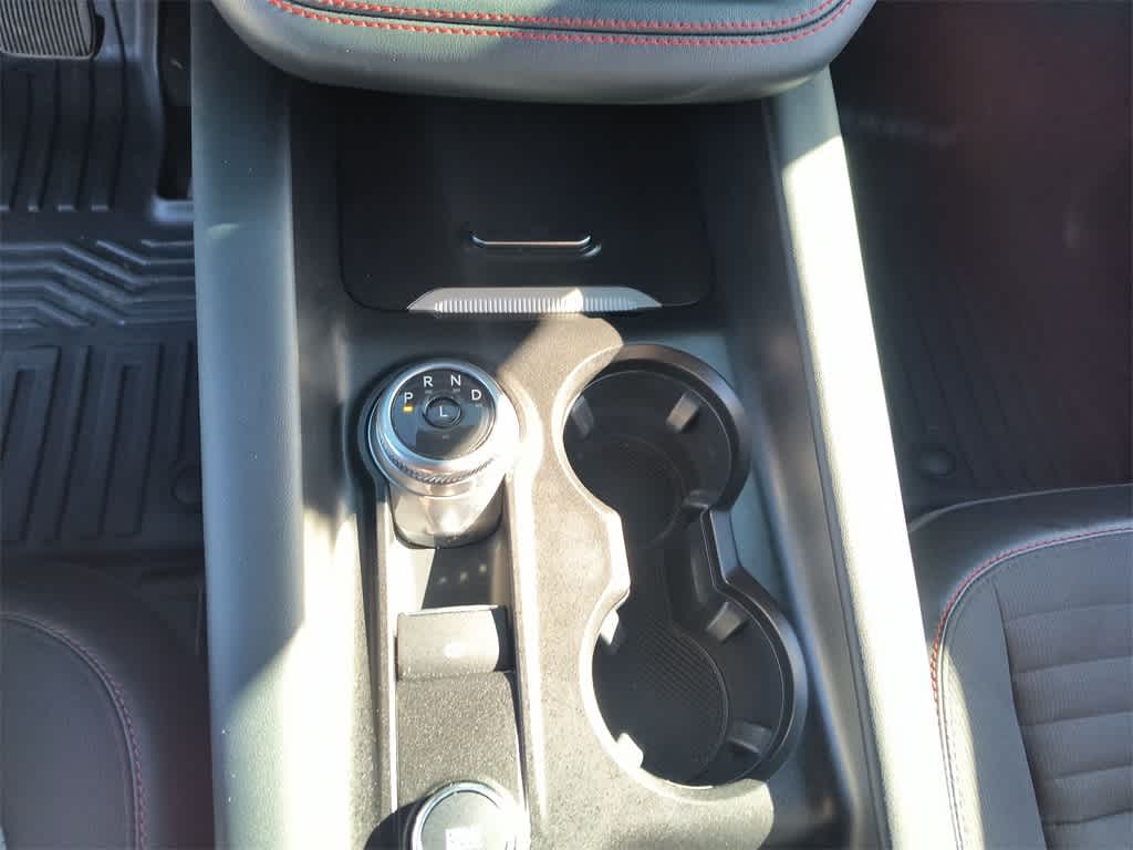 Thumbnail: 2025 Ford Explorer - 20