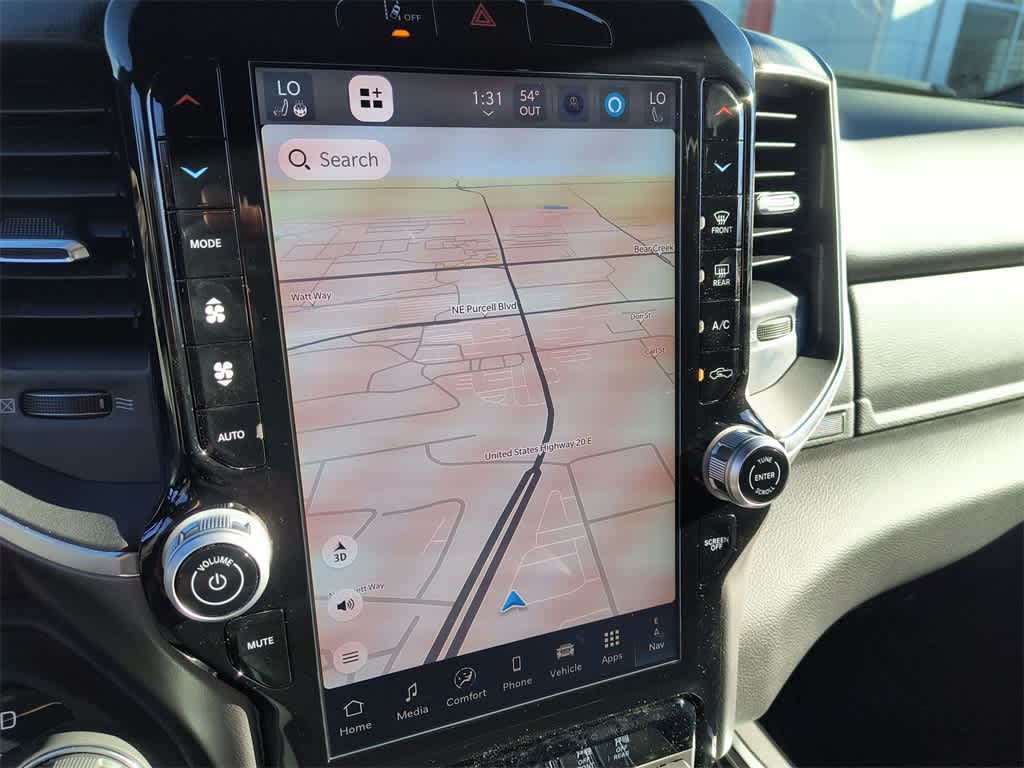 Thumbnail: 2026 RAM 1500 - 18