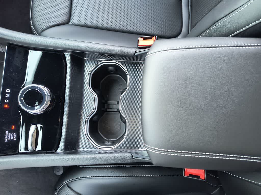 Thumbnail: 2025 Jeep Grand Cherokee L - 21