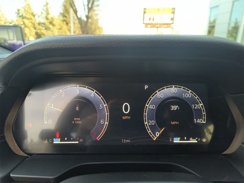 Thumbnail: 2025 Jeep Grand Cherokee L - 15