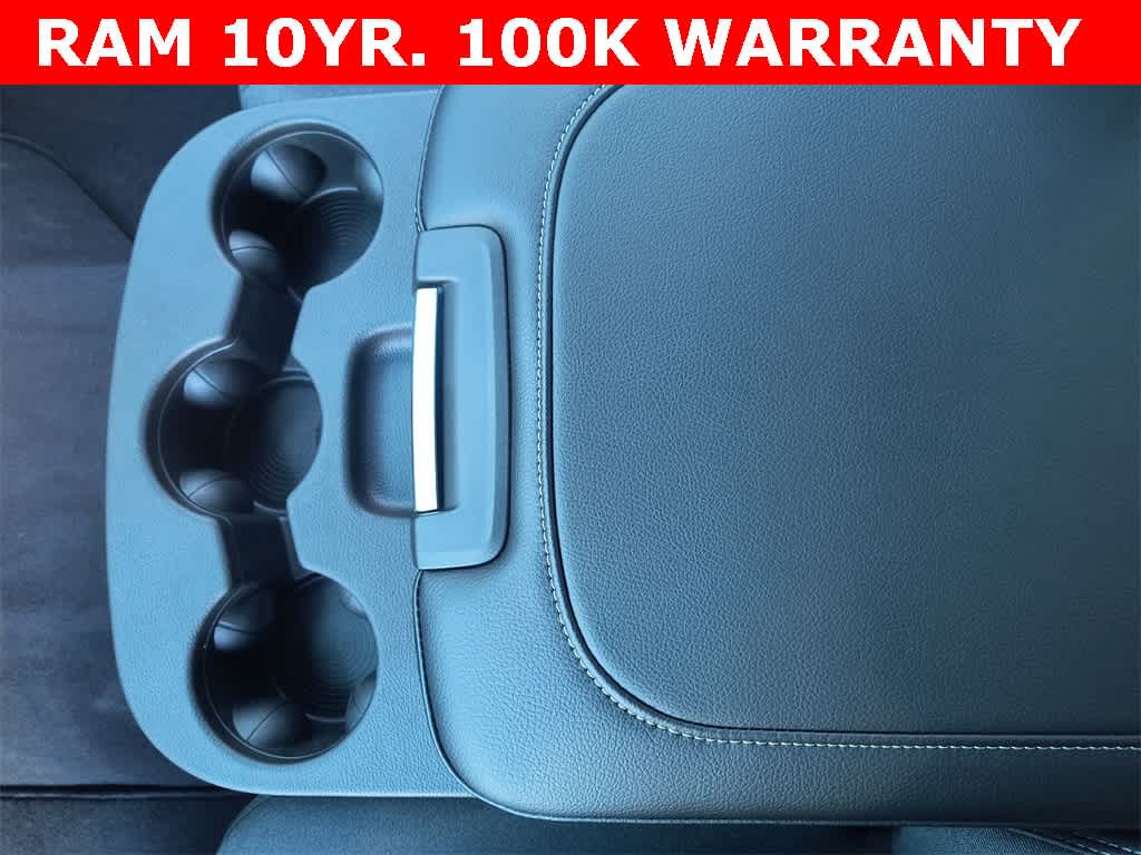 Thumbnail: 2026 RAM 2500 - 21