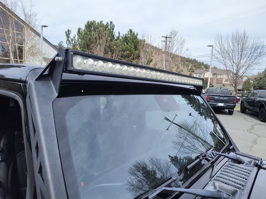 Thumbnail: 2020 Jeep Gladiator - 27