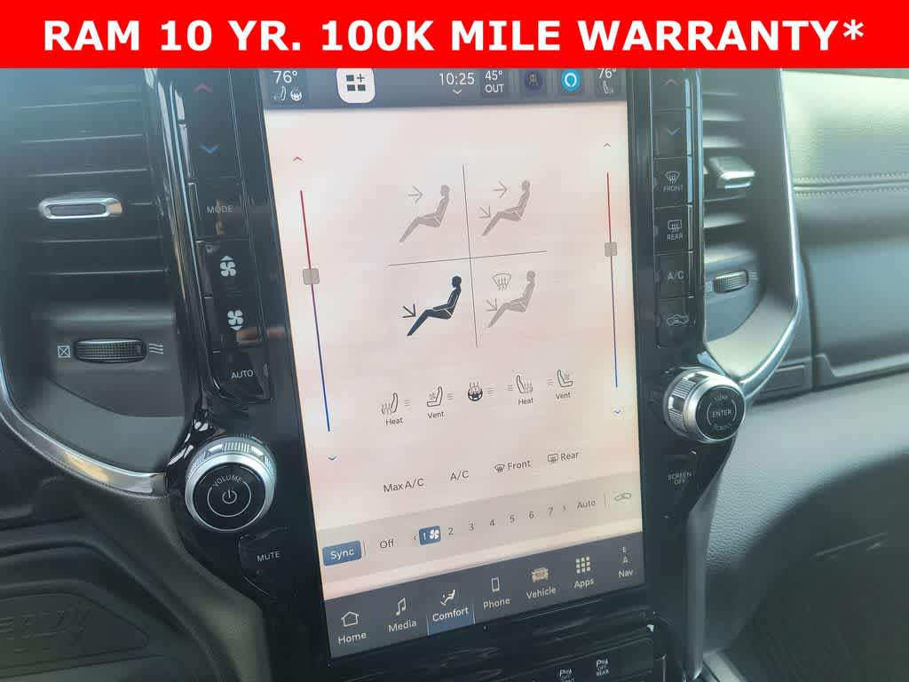 Thumbnail: 2026 RAM 3500 - 19