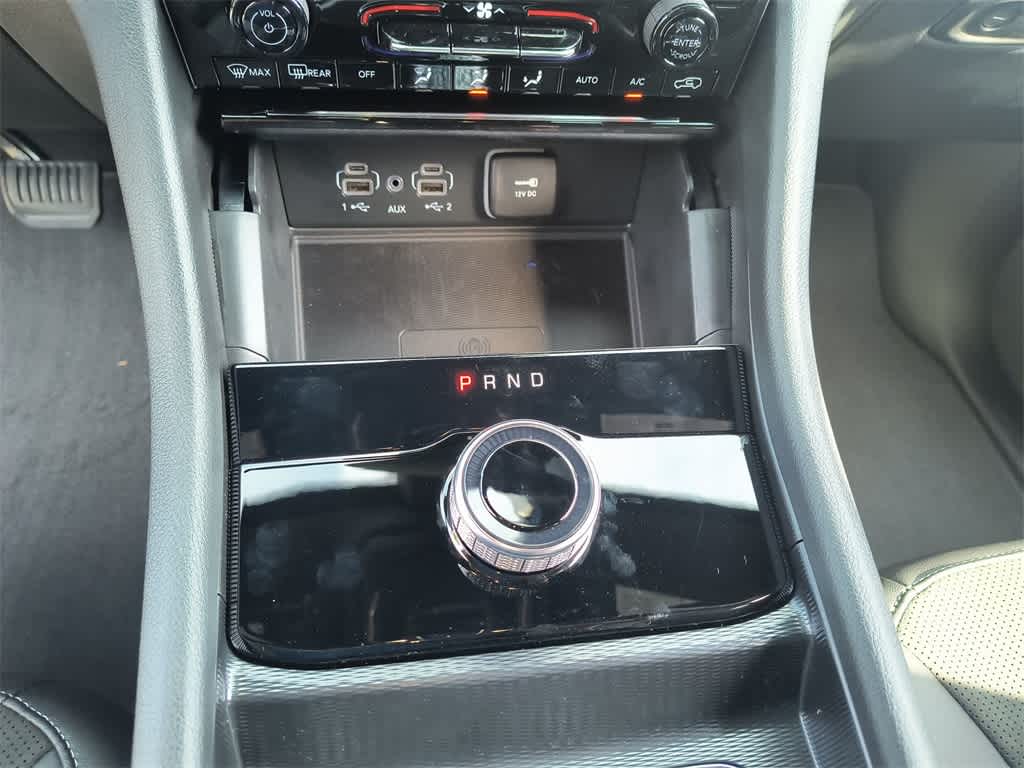 Thumbnail: 2025 Jeep Grand Cherokee - 19