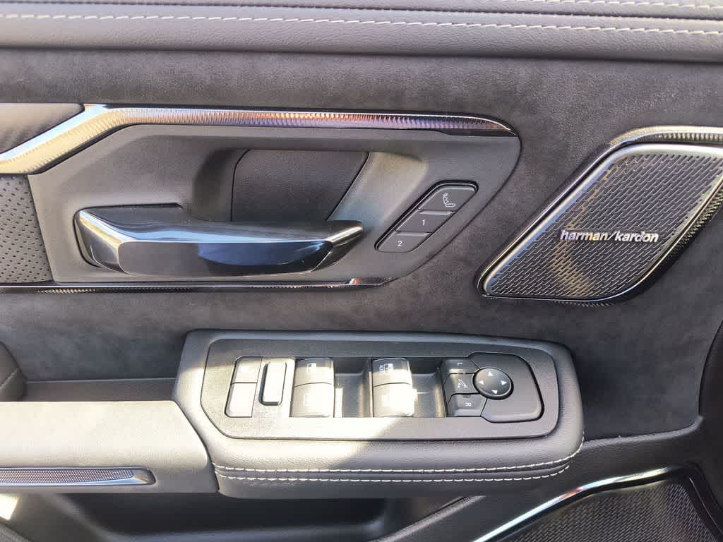 Thumbnail: 2026 RAM 1500 - 13