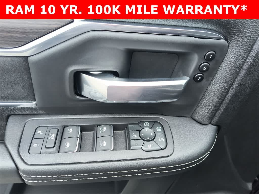 Thumbnail: 2026 RAM 2500 - 13