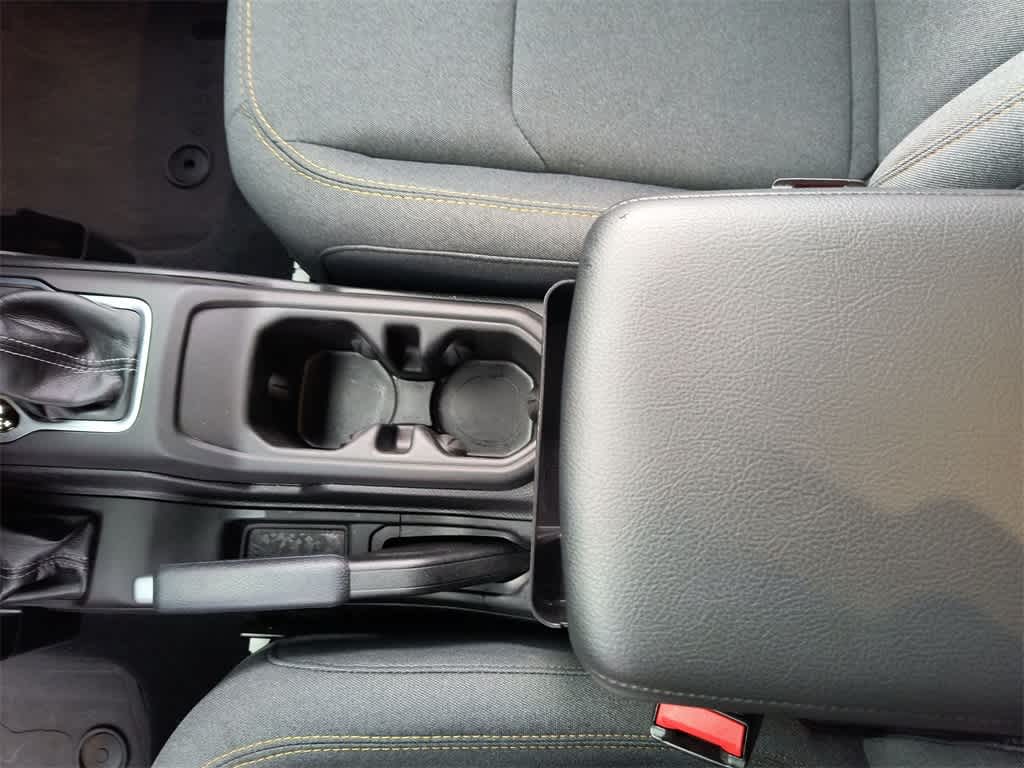 Thumbnail: 2024 Jeep Wrangler - 20