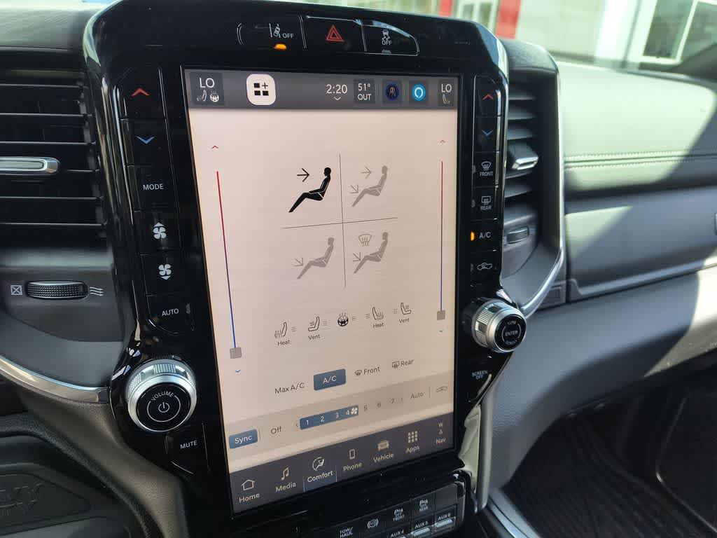 Thumbnail: 2026 RAM 3500 - 19