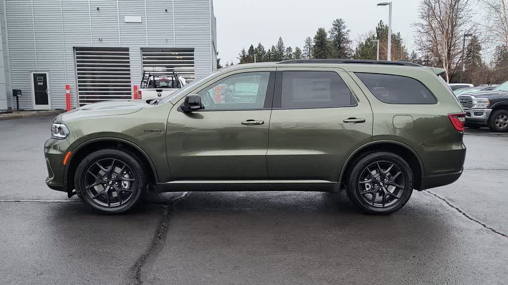 Thumbnail: 2026 Dodge Durango - 5
