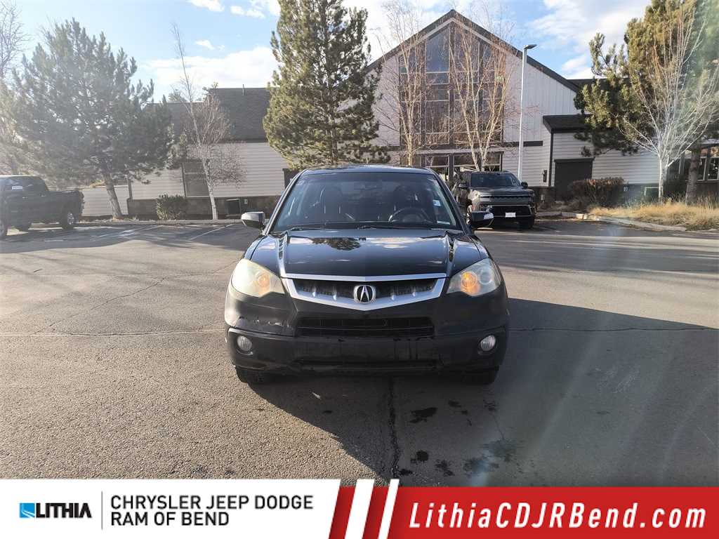 2009 Acura RDX  -
                  Bend, OR