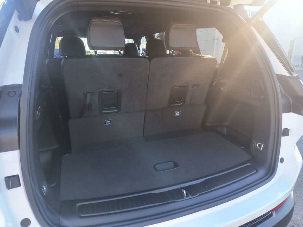 Thumbnail: 2025 Jeep Grand Cherokee L - 25