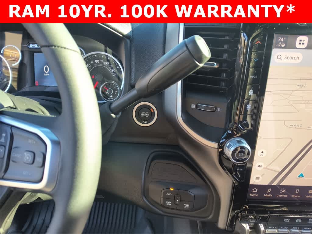 Thumbnail: 2026 RAM 3500 - 20