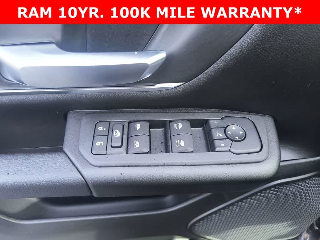 Thumbnail: 2026 RAM 1500 - 13