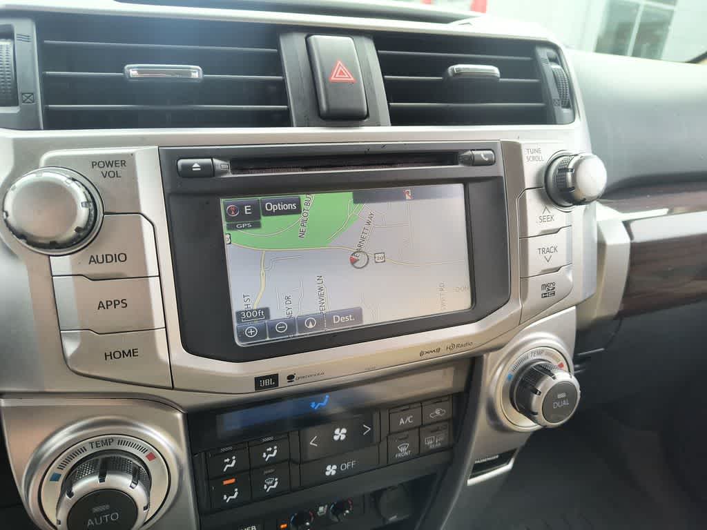 Thumbnail: 2016 Toyota 4Runner - 18