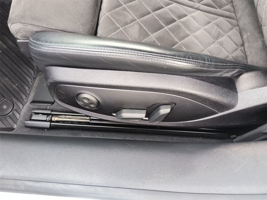 Thumbnail: 2018 Audi TT - 12