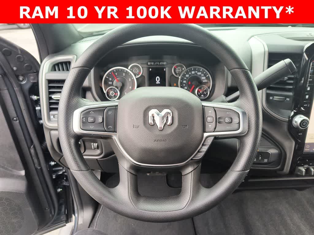 Thumbnail: 2026 RAM 3500 - 14