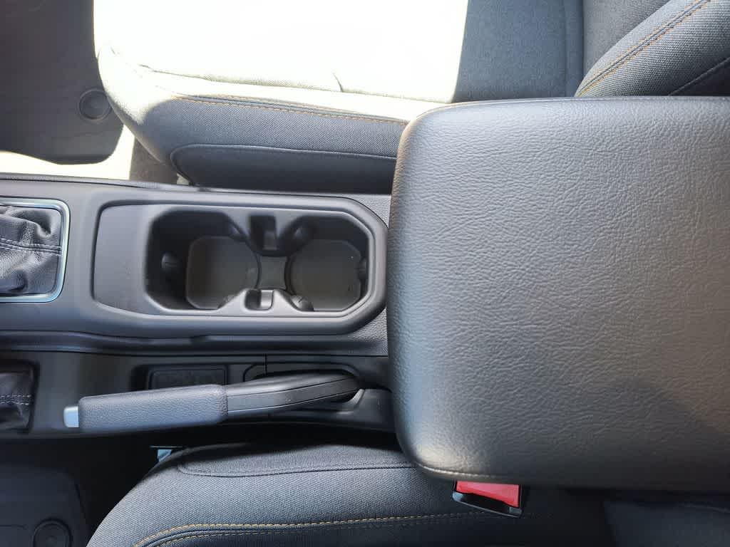 Thumbnail: 2026 Jeep Wrangler - 20