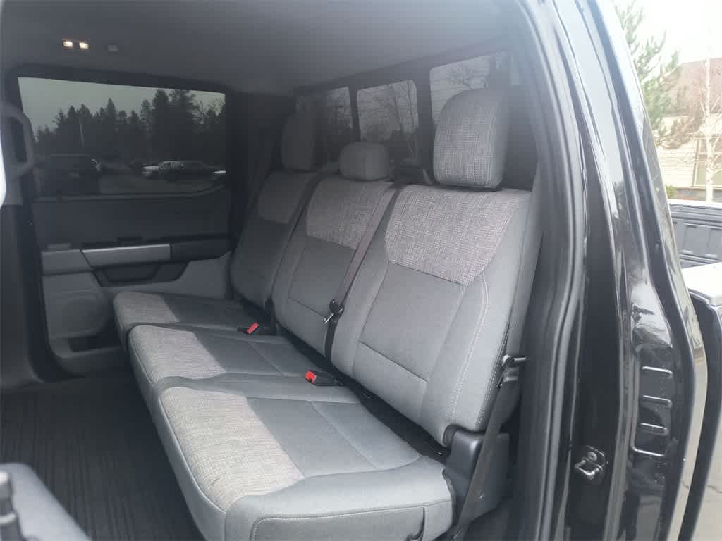 Thumbnail: 2024 Ford Econoline - 21