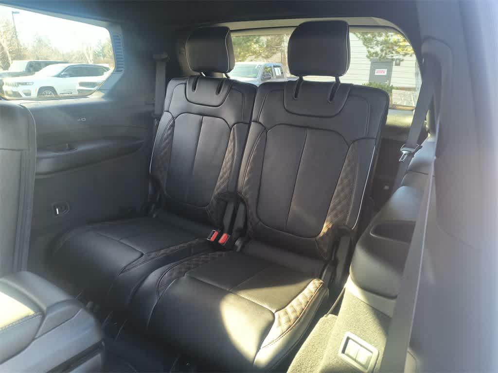 Thumbnail: 2025 Jeep Grand Cherokee - 24