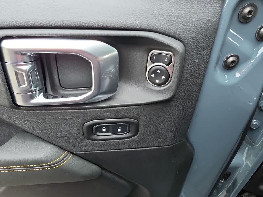 Thumbnail: 2026 Jeep Wrangler - 13