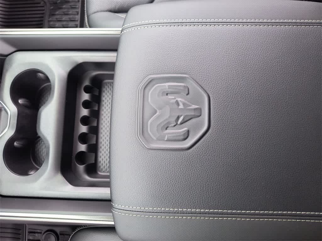 Thumbnail: 2026 RAM 1500 - 21