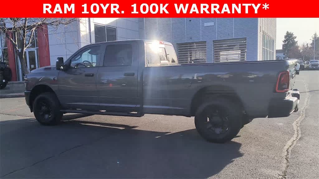 Thumbnail: 2026 RAM 3500 - 6