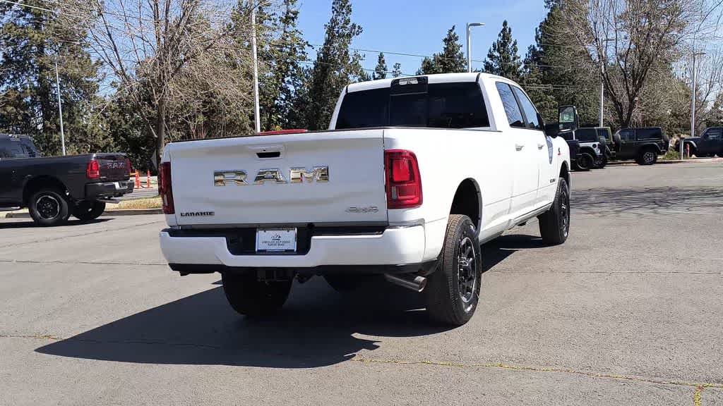 Thumbnail: 2026 RAM 3500 - 8