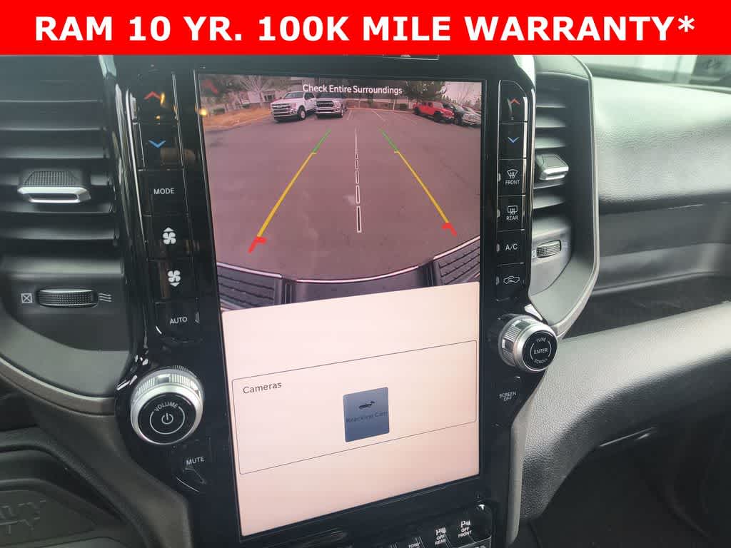 Thumbnail: 2026 RAM 3500 - 17