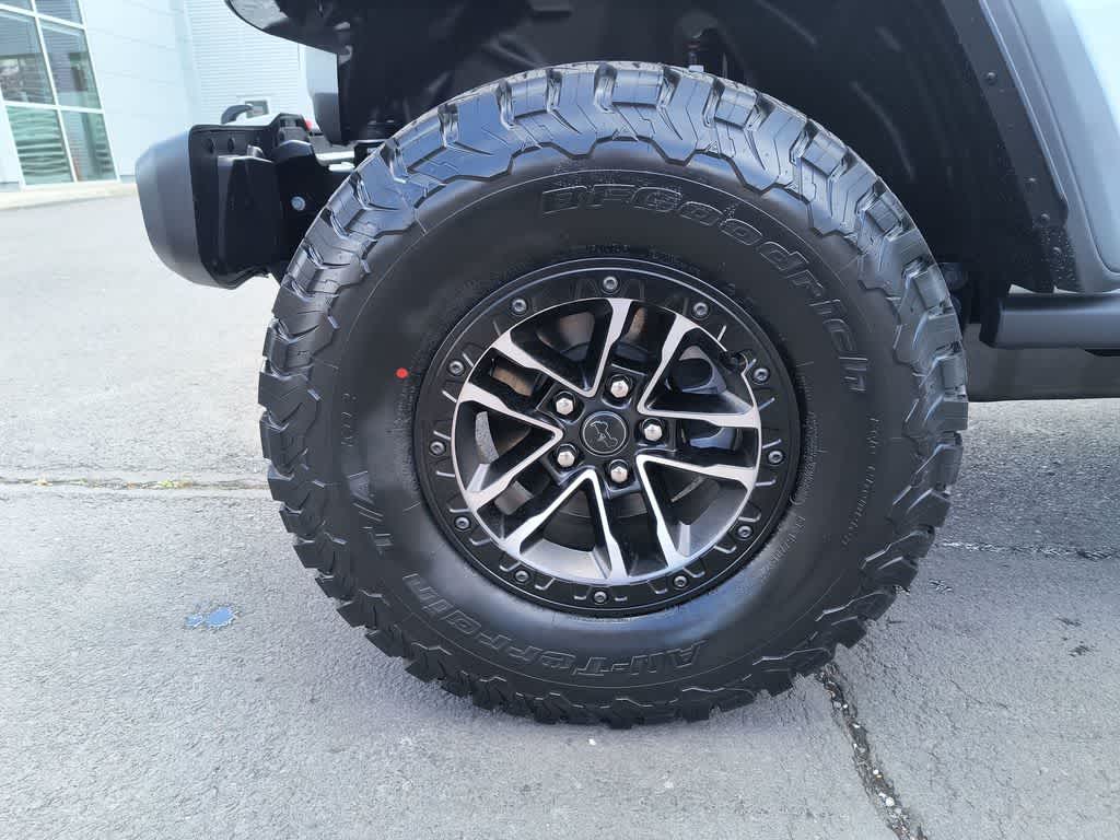 Thumbnail: 2026 Jeep Wrangler - 10